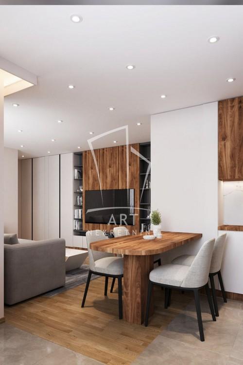 Slika 3 - Ćustendilska, Dvosoban stan na prodaju, 47m2, 145.000€