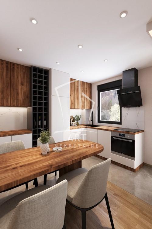 Slika 5 - Ćustendilska, Dvosoban stan na prodaju, 47m2, 145.000€