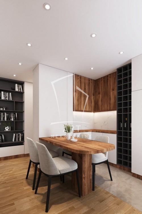 Slika 6 - Ćustendilska, Dvosoban stan na prodaju, 47m2, 145.000€