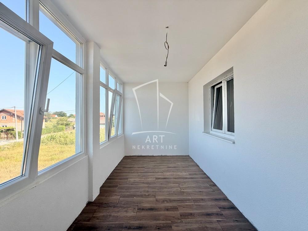 Slika 9 - Maksima Gorkog, Trosoban stan na prodaju, 61m2, 115.000€