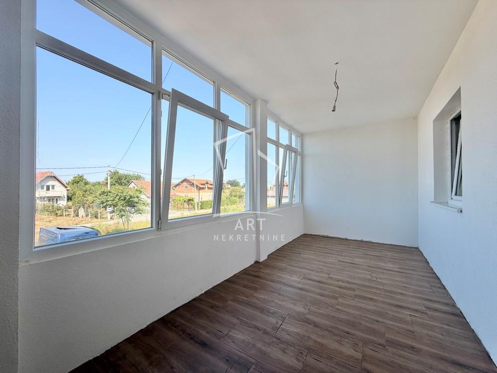 Slika 10 - Maksima Gorkog, Trosoban stan na prodaju, 61m2, 115.000€