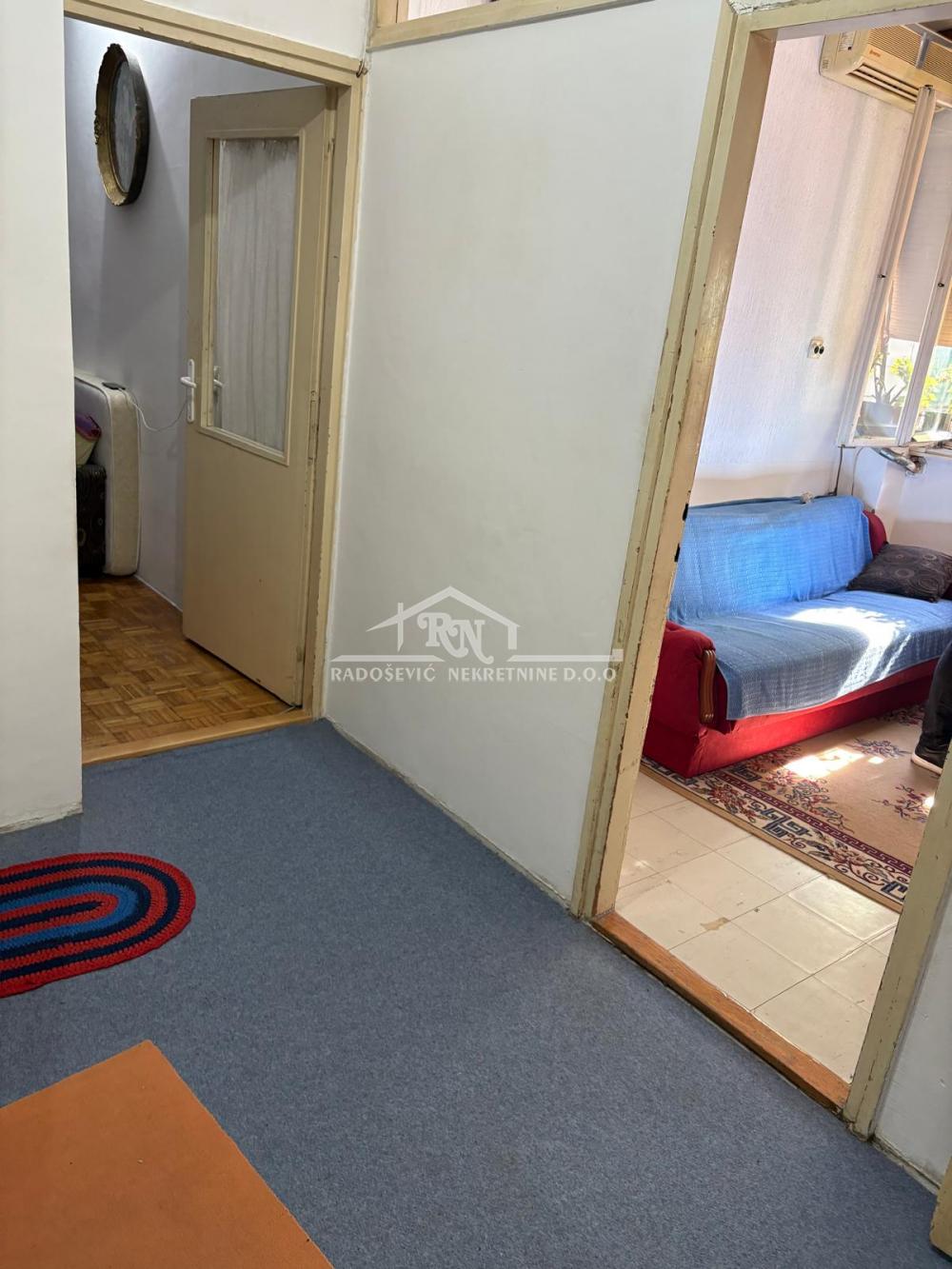 Slika 2 - Bulevar Zorana Đinđića, Dvosoban stan na prodaju, 47m2, 162.000€