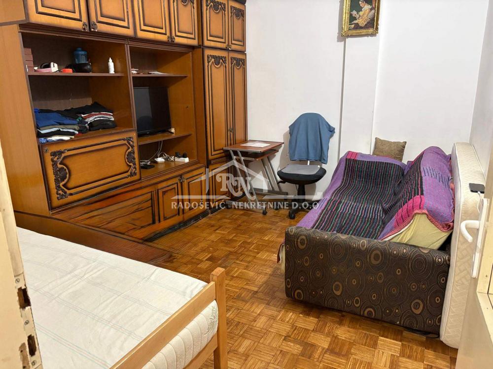 Slika 3 - Bulevar Zorana Đinđića, Dvosoban stan na prodaju, 47m2, 162.000€