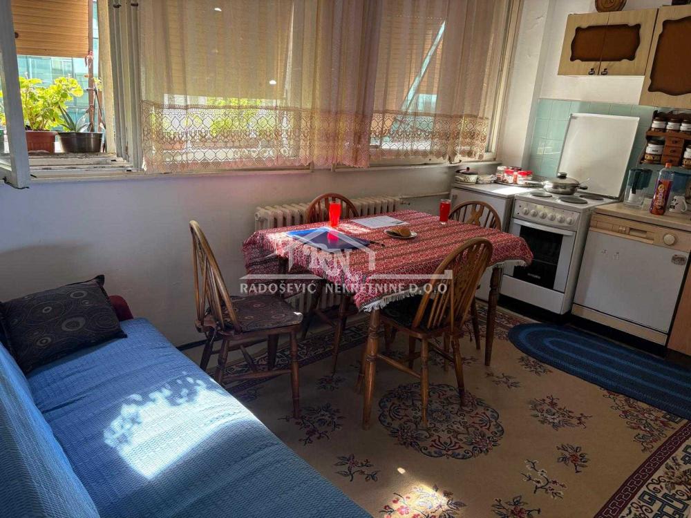 Slika 4 - Bulevar Zorana Đinđića, Dvosoban stan na prodaju, 47m2, 162.000€
