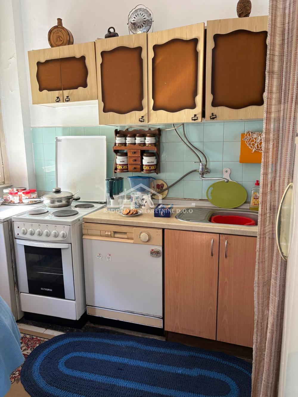 Slika 5 - Bulevar Zorana Đinđića, Dvosoban stan na prodaju, 47m2, 162.000€