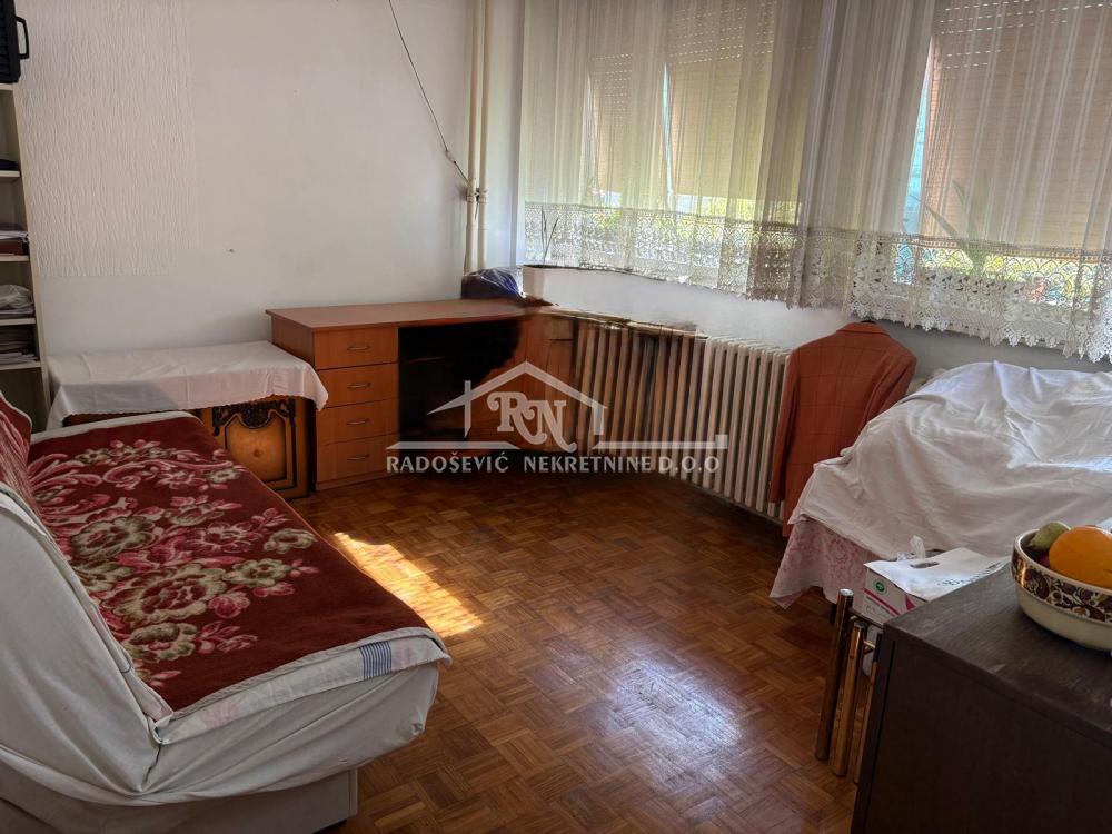 Slika 7 - Bulevar Zorana Đinđića, Dvosoban stan na prodaju, 47m2, 162.000€