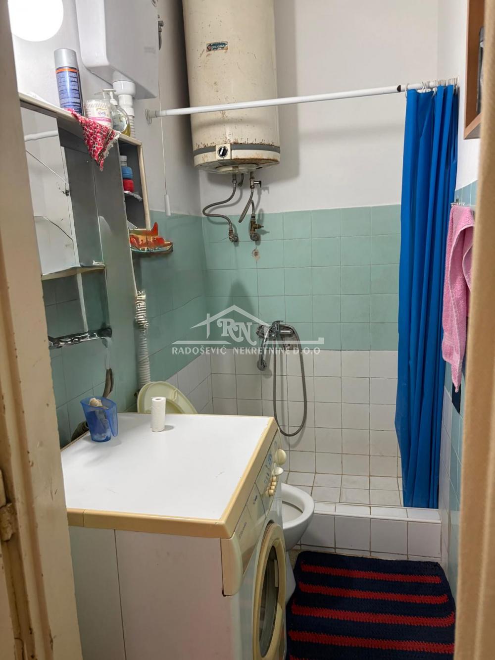 Slika 8 - Bulevar Zorana Đinđića, Dvosoban stan na prodaju, 47m2, 162.000€