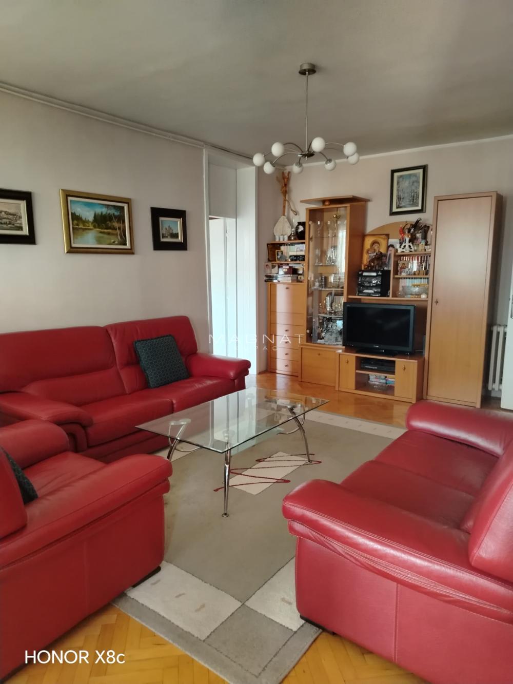 Slika 2 - Anastasa Jovanovića, Troiposoban stan na prodaju, 97m2, 328.000€