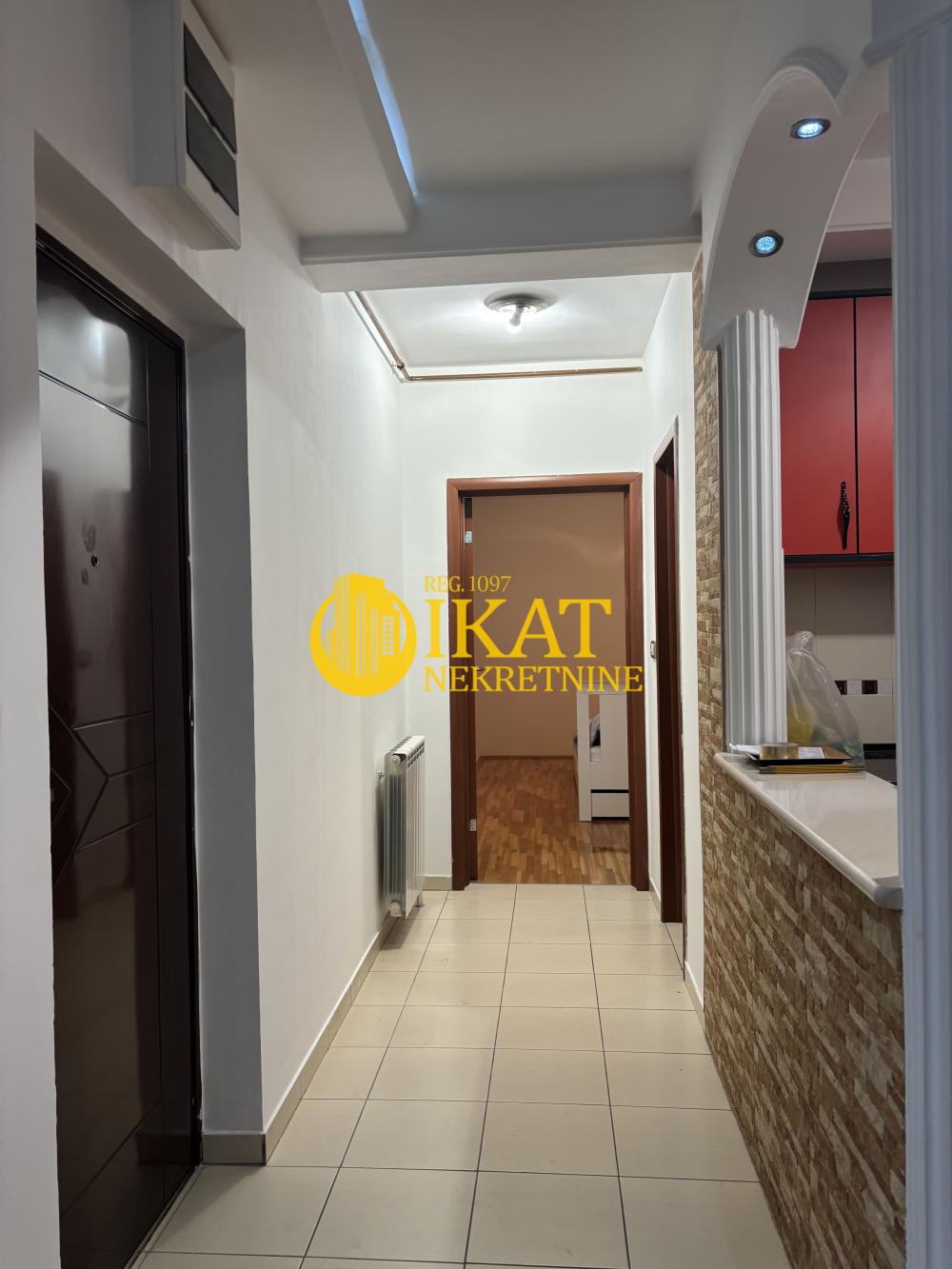 Slika 1 - Gostivarska, Trosoban stan na prodaju, 62m2, 199.000€