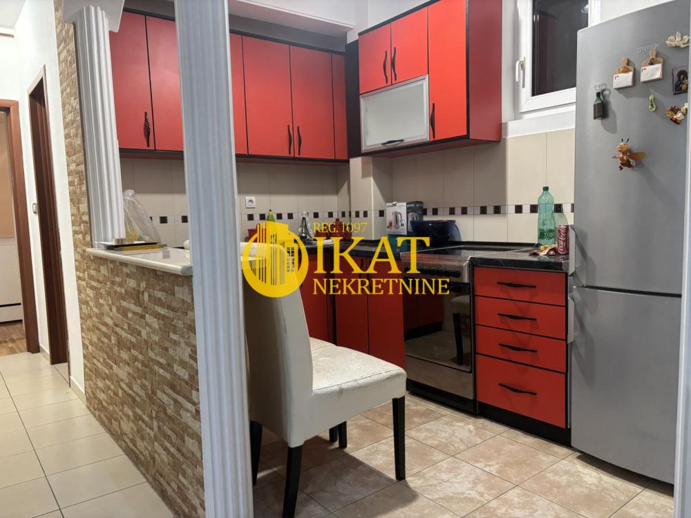 Slika 6 - Gostivarska, Trosoban stan na prodaju, 62m2, 199.000€