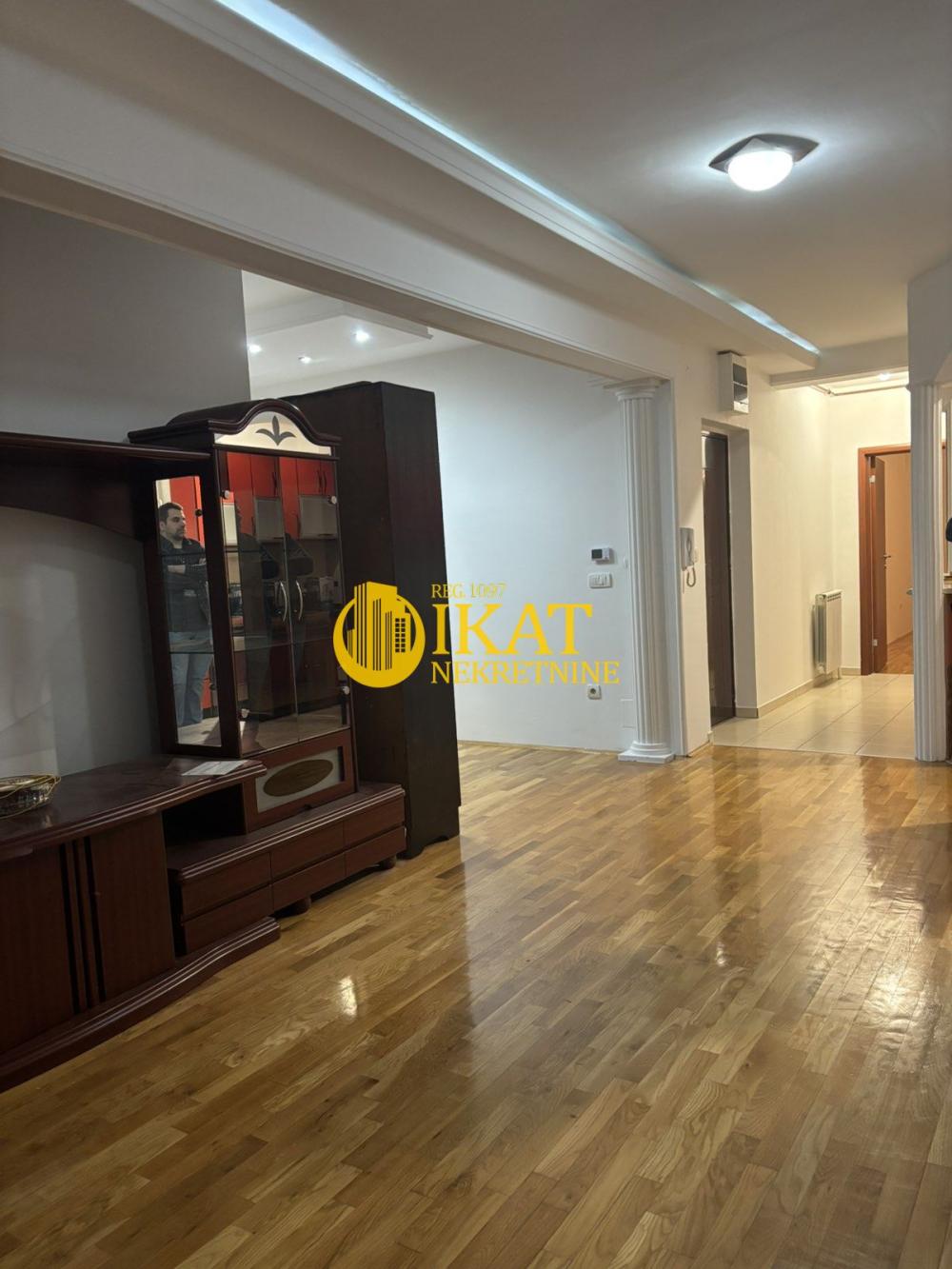 Slika 2 - Gostivarska, Trosoban stan na prodaju, 62m2, 199.000€