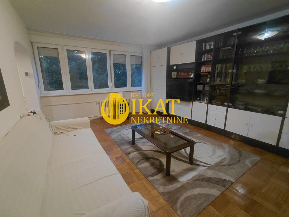 Slika 1 - Dr Zore Ilić Obradović, Dvosoban stan na prodaju, 63m2, 209.000€