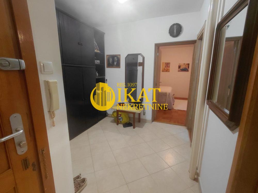 Slika 2 - Dr Zore Ilić Obradović, Dvosoban stan na prodaju, 63m2, 209.000€