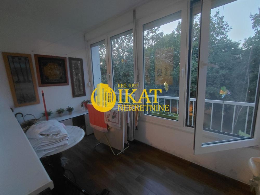 Slika 5 - Dr Zore Ilić Obradović, Dvosoban stan na prodaju, 63m2, 209.000€