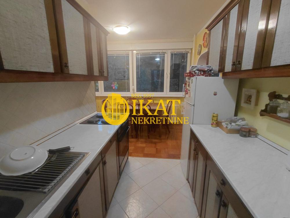 Slika 8 - Dr Zore Ilić Obradović, Dvosoban stan na prodaju, 63m2, 209.000€