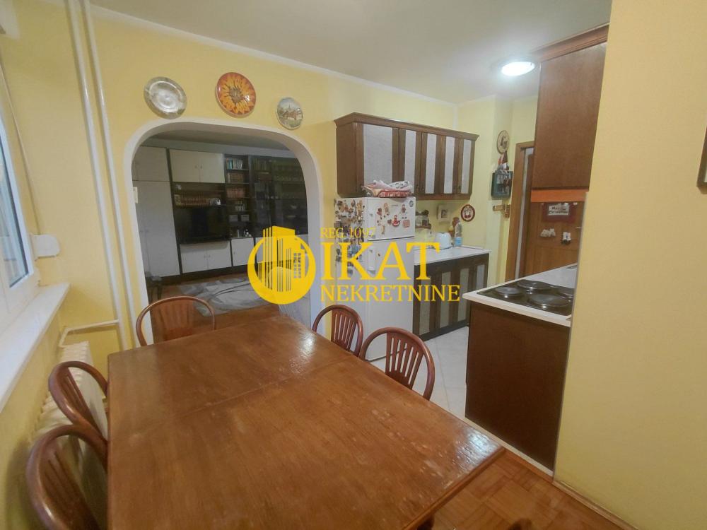 Slika 10 - Dr Zore Ilić Obradović, Dvosoban stan na prodaju, 63m2, 209.000€