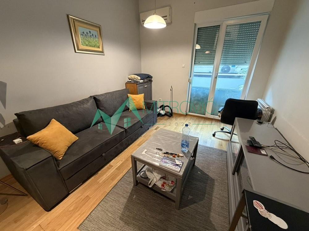 Glavna slika -Jednosoban stan na prodaju, 35m2, 118.960€