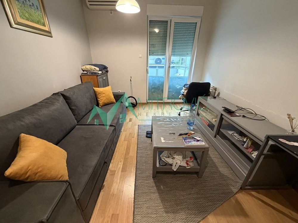 Slika 1 - Jednosoban stan na prodaju, 35m2, 118.960€