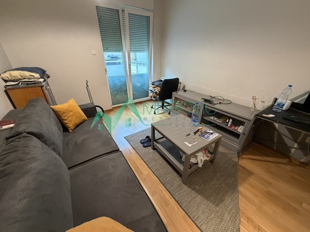 Slika 3 - Jednosoban stan na prodaju, 35m2, 118.960€