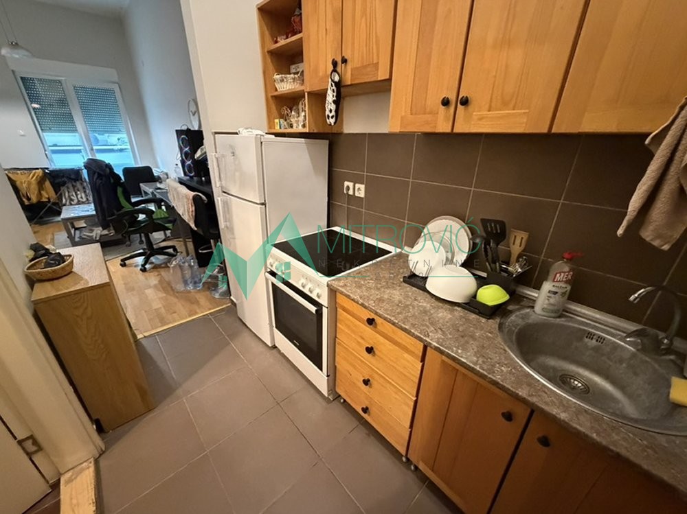 Slika 5 - Jednosoban stan na prodaju, 35m2, 118.960€