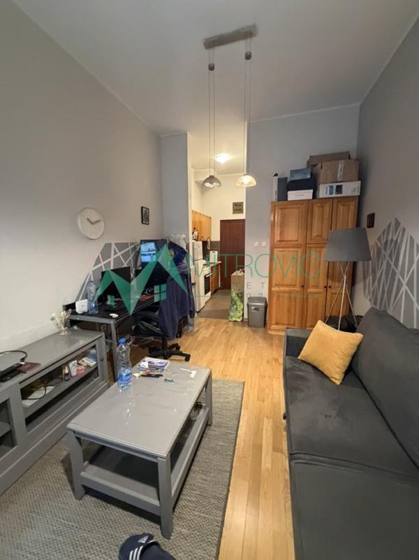 Slika 2 - Jednosoban stan na prodaju, 35m2, 118.960€