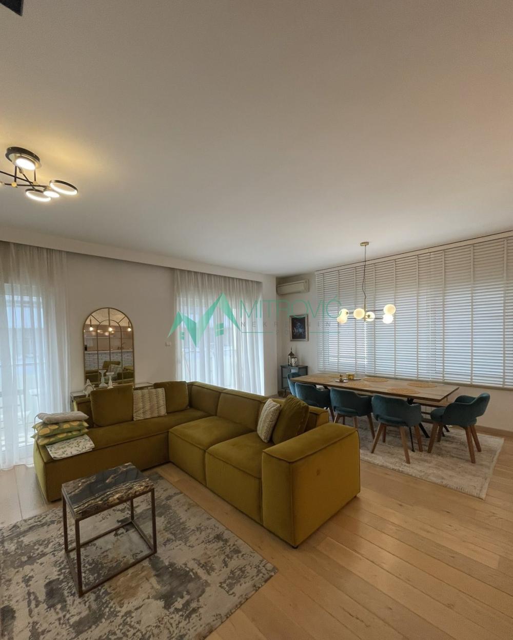 Glavna slika -Trosoban stan na prodaju, 105m2, 432.600€
