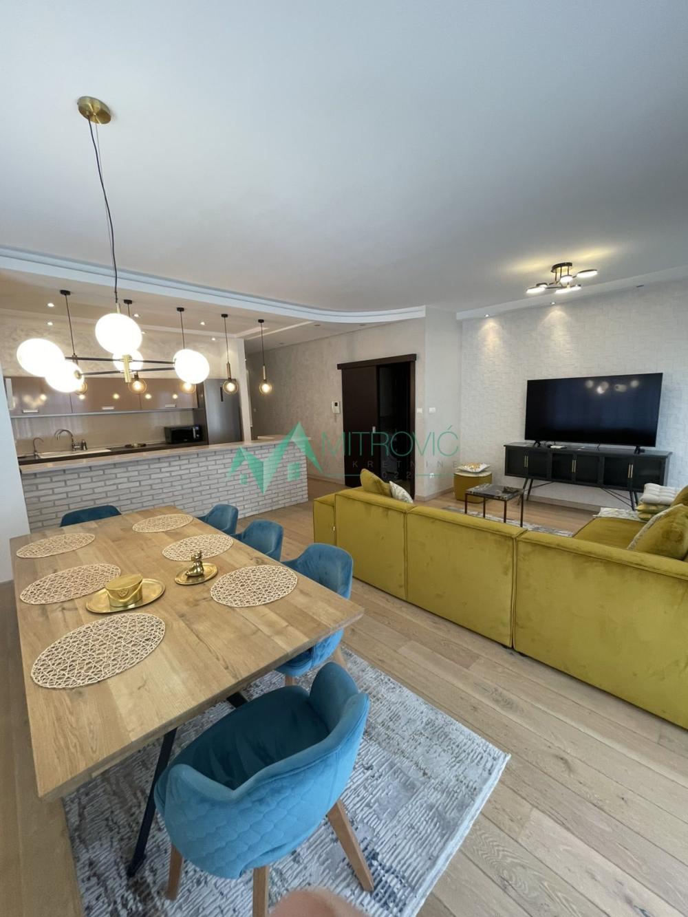 Slika 2 - Trosoban stan na prodaju, 105m2, 432.600€