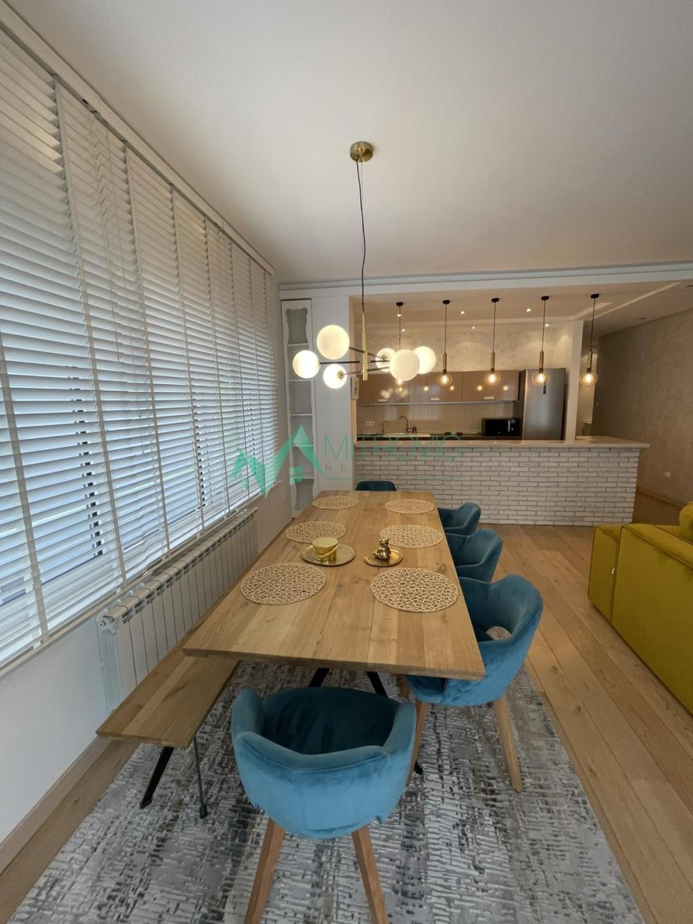 Slika 3 - Trosoban stan na prodaju, 105m2, 432.600€