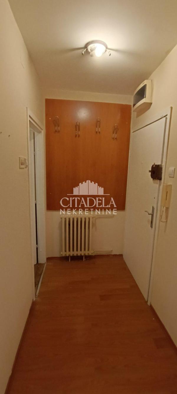 Slika 1 - Vjekoslava Afrića, Jednoiposoban stan na prodaju, 37m2, 125.000€