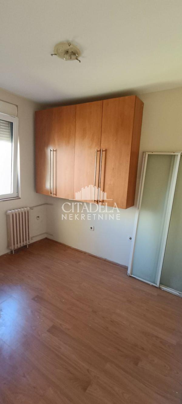 Slika 2 - Vjekoslava Afrića, Jednoiposoban stan na prodaju, 37m2, 125.000€