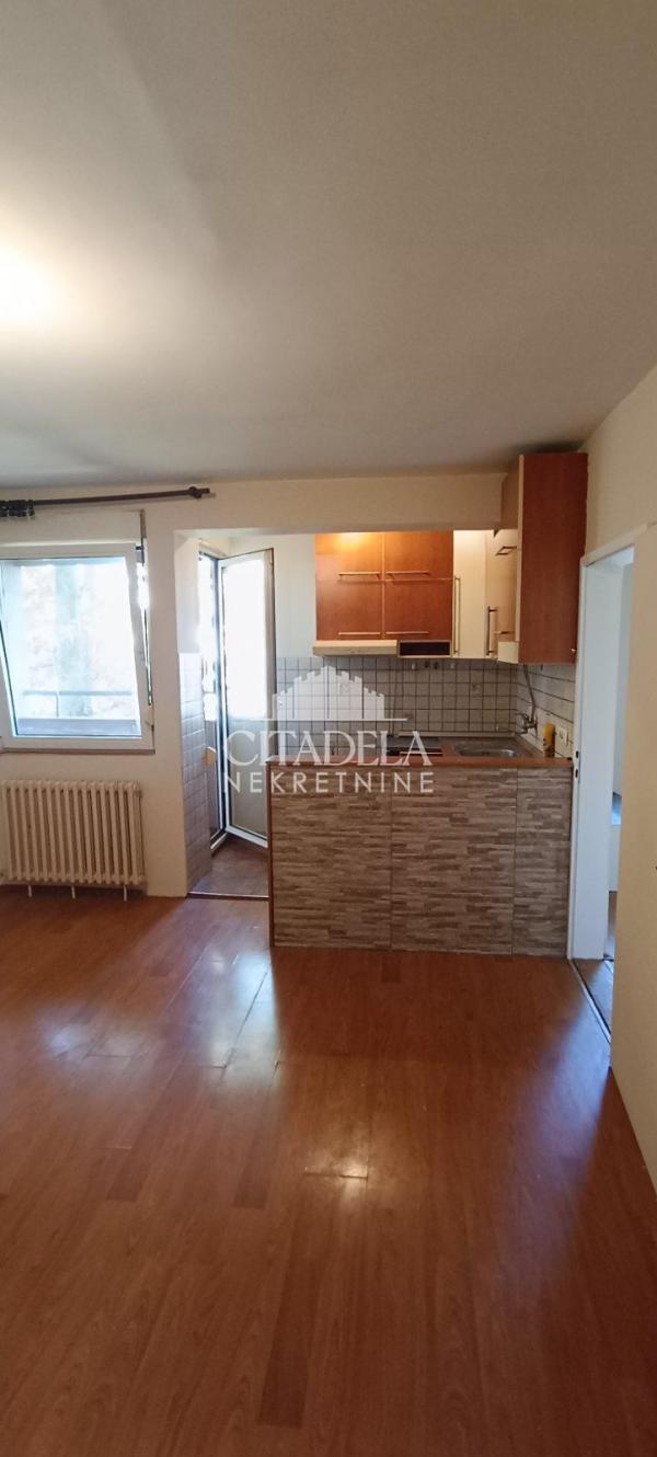 Slika 3 - Vjekoslava Afrića, Jednoiposoban stan na prodaju, 37m2, 125.000€