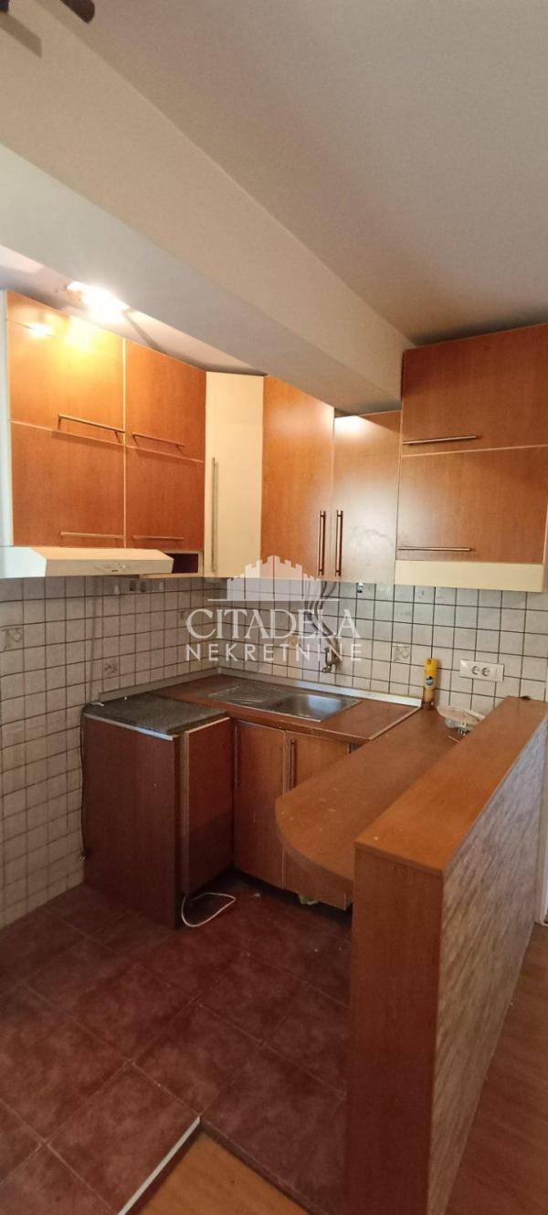 Slika 4 - Vjekoslava Afrića, Jednoiposoban stan na prodaju, 37m2, 125.000€