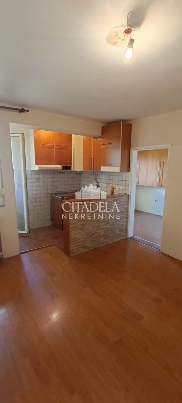 Glavna slika -Vjekoslava Afrića, Jednoiposoban stan na prodaju, 37m2, 125.000€