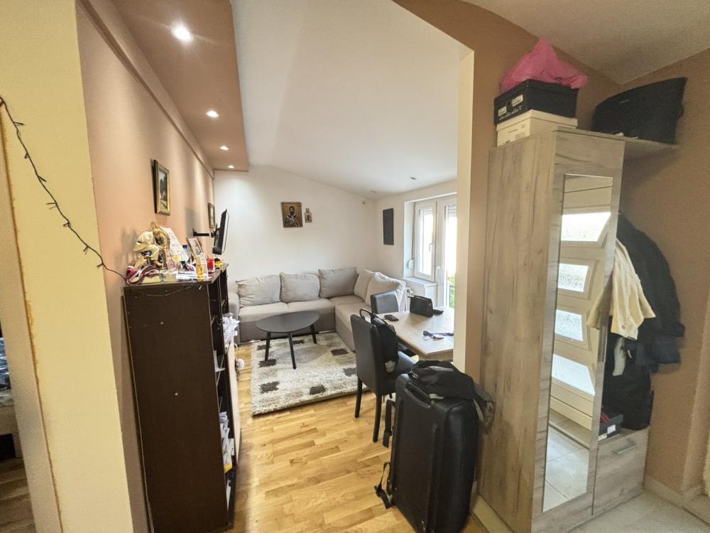 Slika 1 - Dvosoban stan na prodaju, 36m2, 92.700€