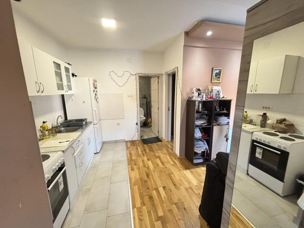 Slika 2 - Dvosoban stan na prodaju, 36m2, 92.700€