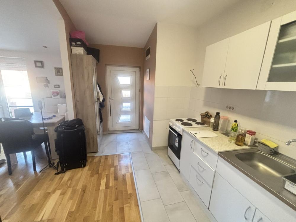 Slika 3 - Dvosoban stan na prodaju, 36m2, 92.700€