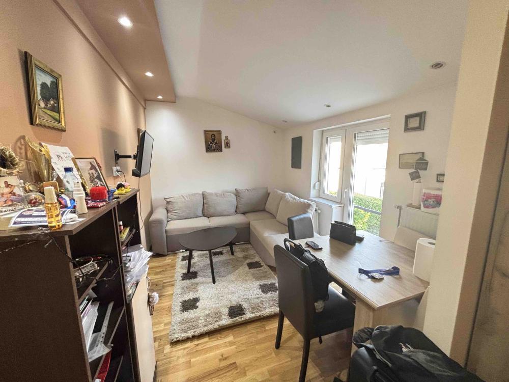 Glavna slika -Dvosoban stan na prodaju, 36m2, 92.700€