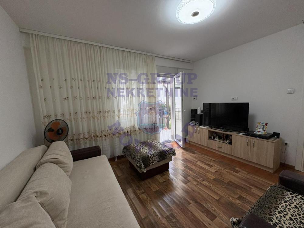 Slika 1 - Dvosoban stan na prodaju, 54m2, 119.900€