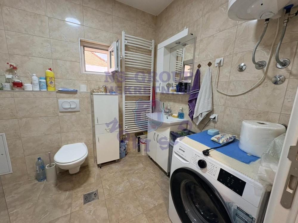 Slika 6 - Dvosoban stan na prodaju, 54m2, 119.900€