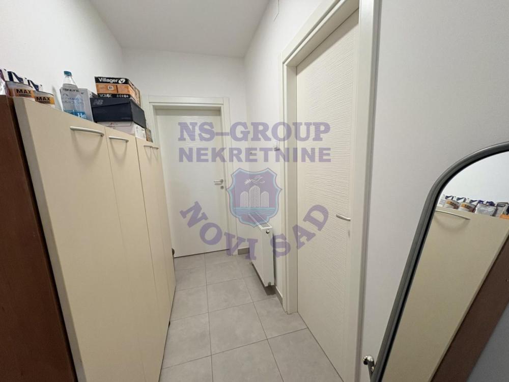 Slika 9 - Dvosoban stan na prodaju, 54m2, 119.900€