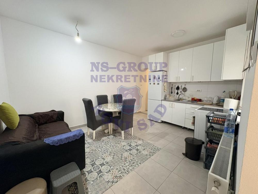 Slika 3 - Dvosoban stan na prodaju, 54m2, 119.900€