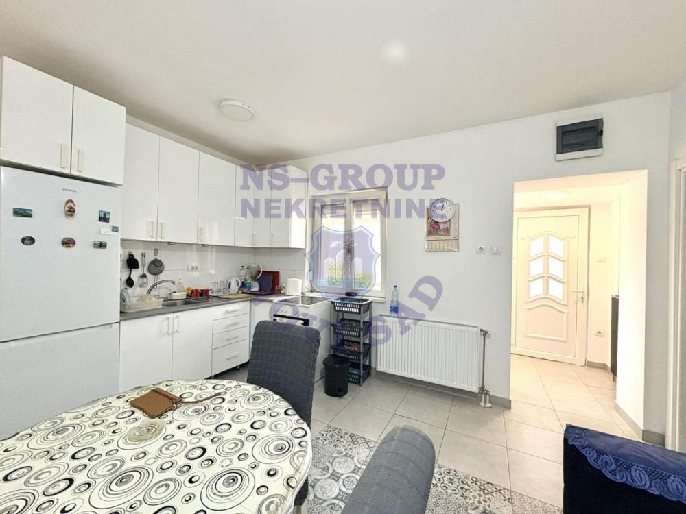Slika 2 - Dvosoban stan na prodaju, 54m2, 119.900€