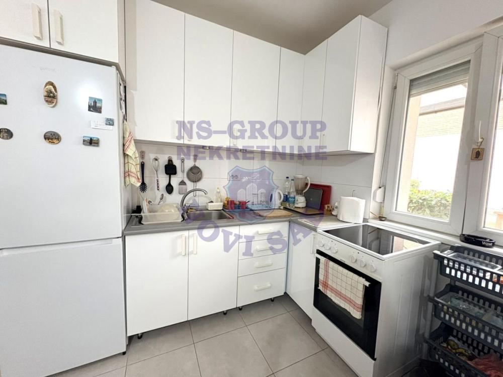 Slika 4 - Dvosoban stan na prodaju, 54m2, 119.900€