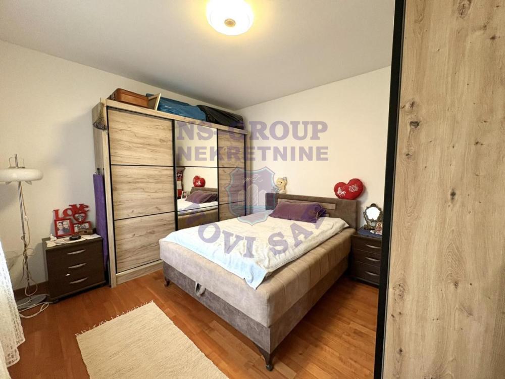 Slika 8 - Dvosoban stan na prodaju, 54m2, 119.900€