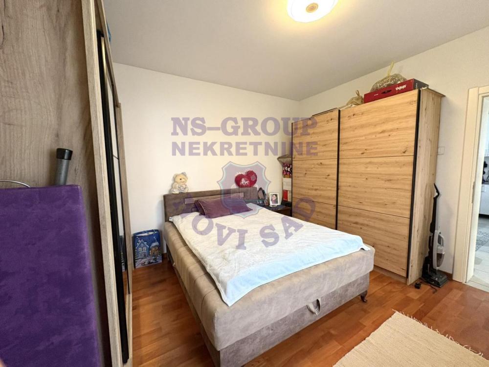 Slika 5 - Dvosoban stan na prodaju, 54m2, 119.900€
