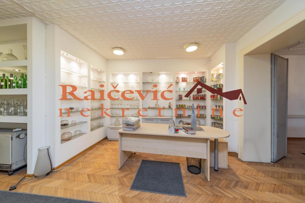 Slika 1 - Zeleni venac, Trosoban stan na prodaju, 92m2, 320.000€