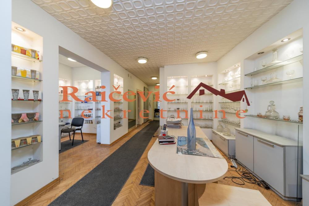 Slika 2 - Zeleni venac, Trosoban stan na prodaju, 92m2, 320.000€