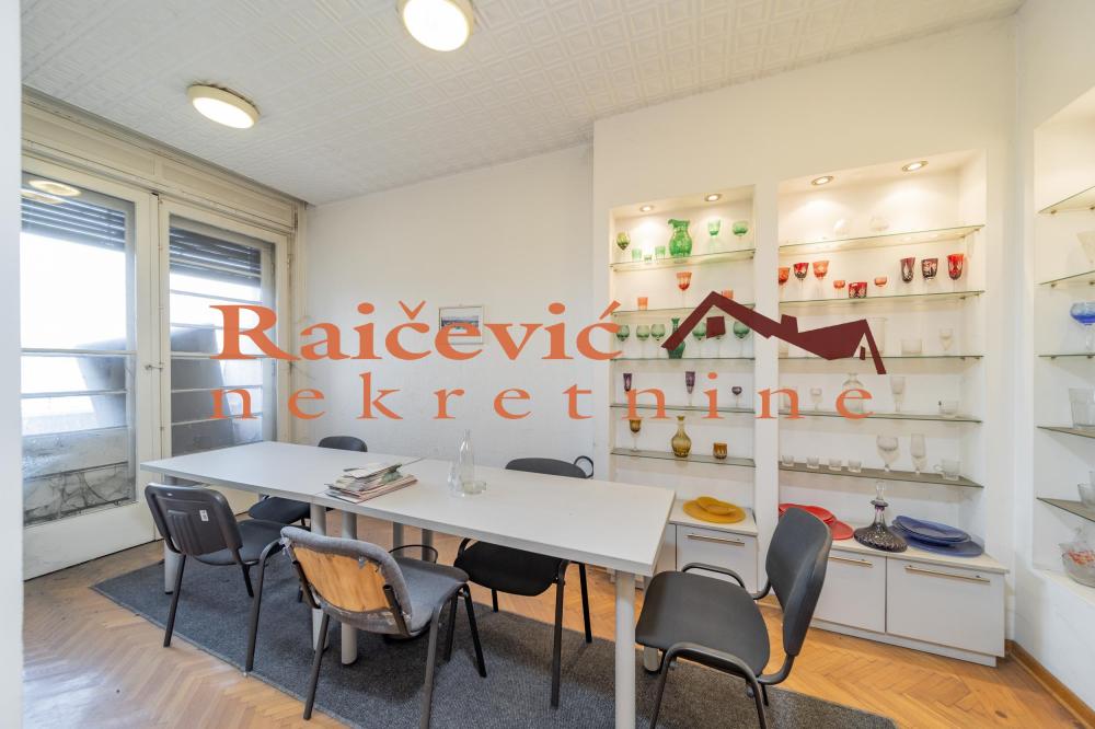 Slika 3 - Zeleni venac, Trosoban stan na prodaju, 92m2, 320.000€