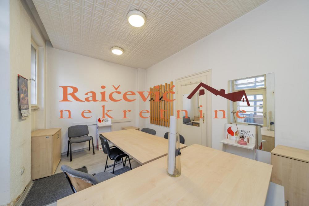 Slika 11 - Zeleni venac, Trosoban stan na prodaju, 92m2, 320.000€