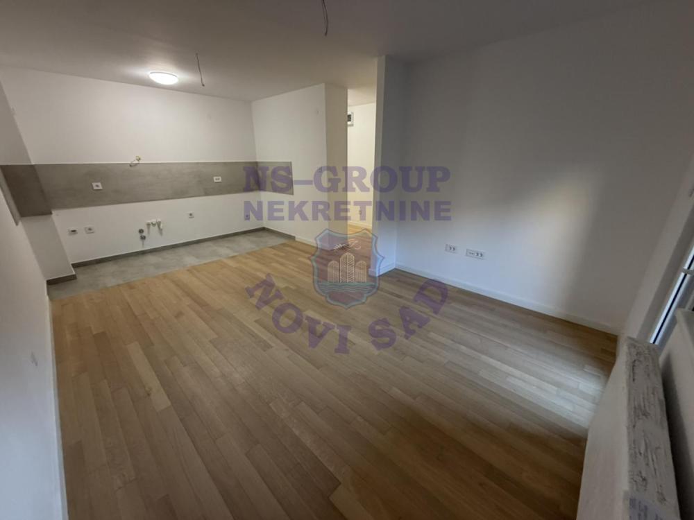 Slika 1 - Dvosoban stan na prodaju, 47m2, 131.550€